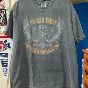Old Dominion Band 2023 Tour Tshirt, adult size XL
